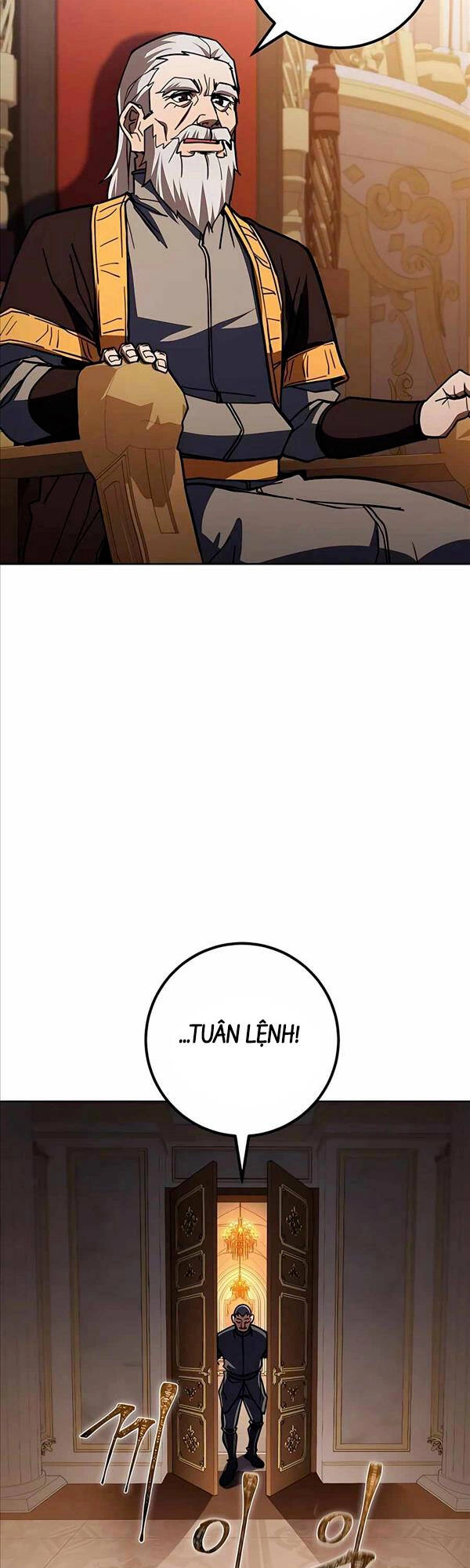 Tôi Dùng Búa Thần Giải Cứu Thế Giới Chapter 32 - 60