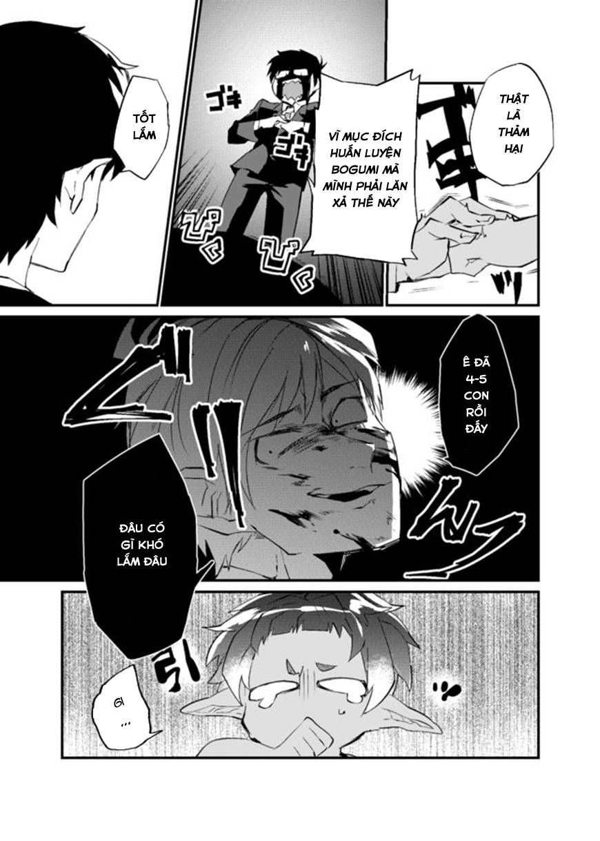 Dungeon Nursery Chapter 2 - 24