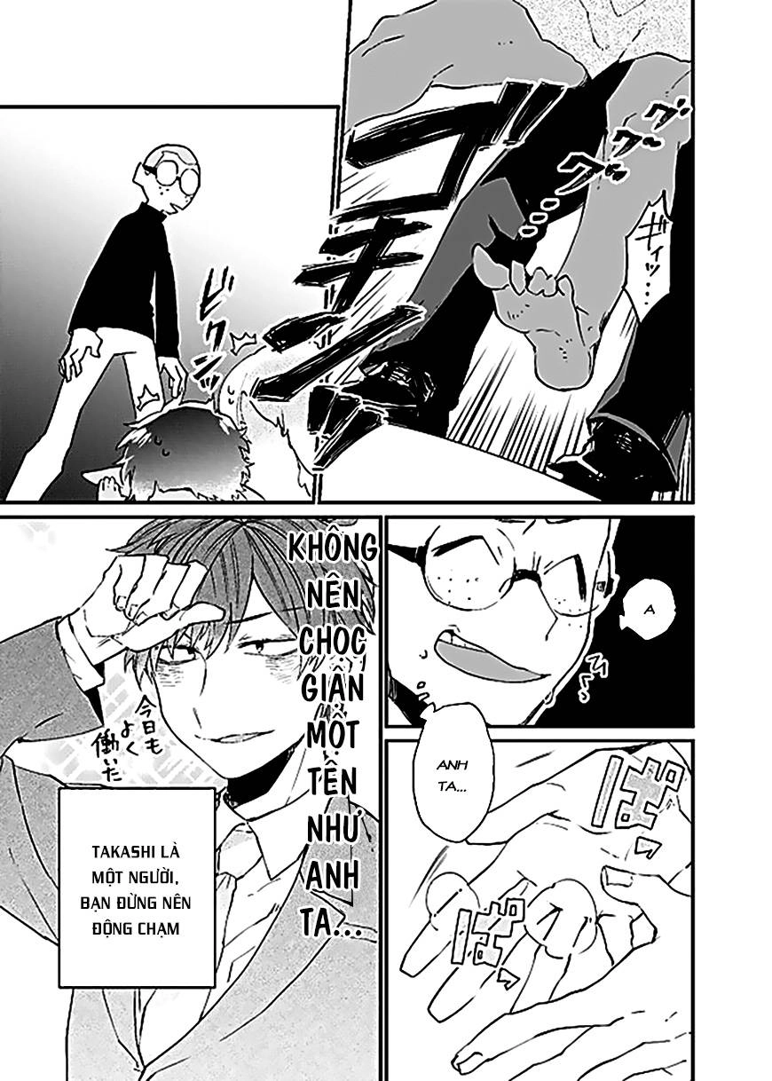 Dungeon Nursery Chapter 4 - 12