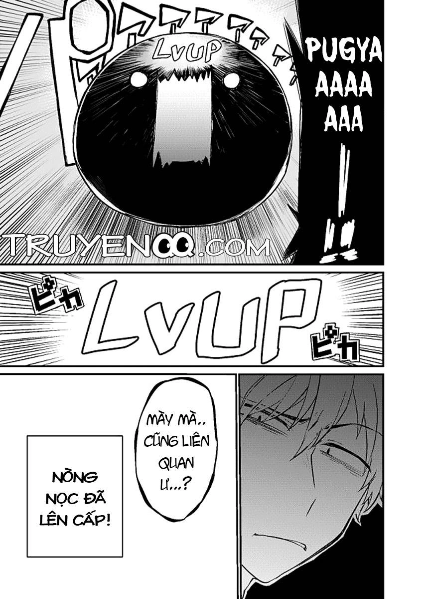 Dungeon Nursery Chapter 11 - 16