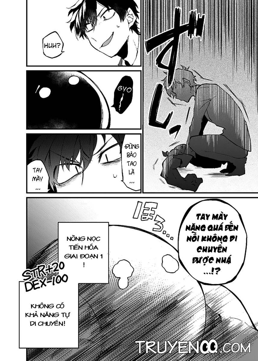 Dungeon Nursery Chapter 12 - 9