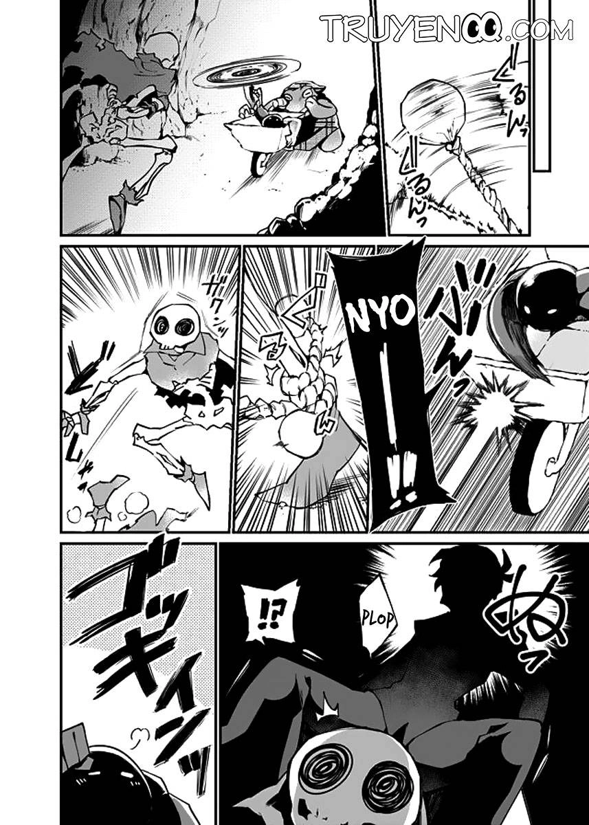 Dungeon Nursery Chapter 13 - 7