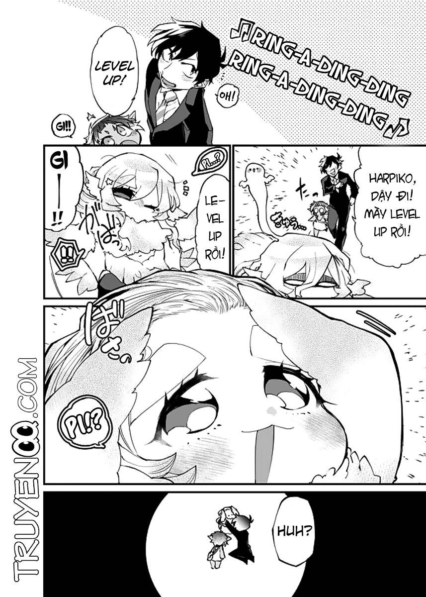 Dungeon Nursery Chapter 14 - 17