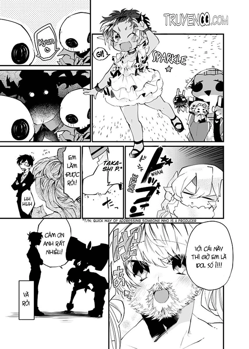 Dungeon Nursery Chapter 19 - 14