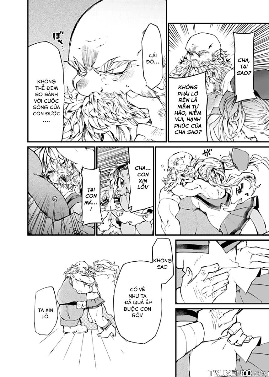 Dungeon Nursery Chapter 20 - 7