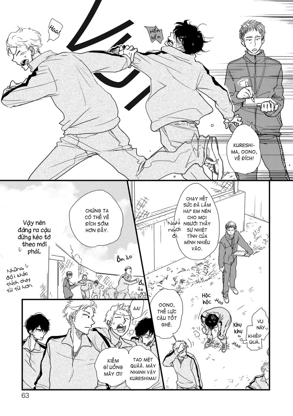 Thanh Niên Cuồng Ảo Tưởng Chapter 3 - 7