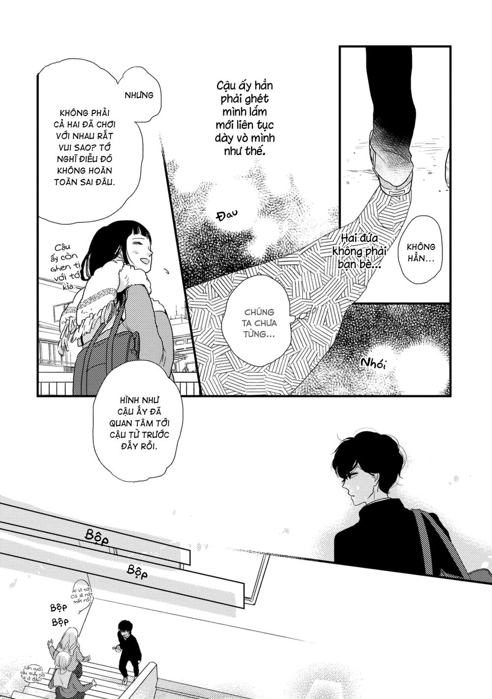 Thanh Niên Cuồng Ảo Tưởng Chapter 4 - 26