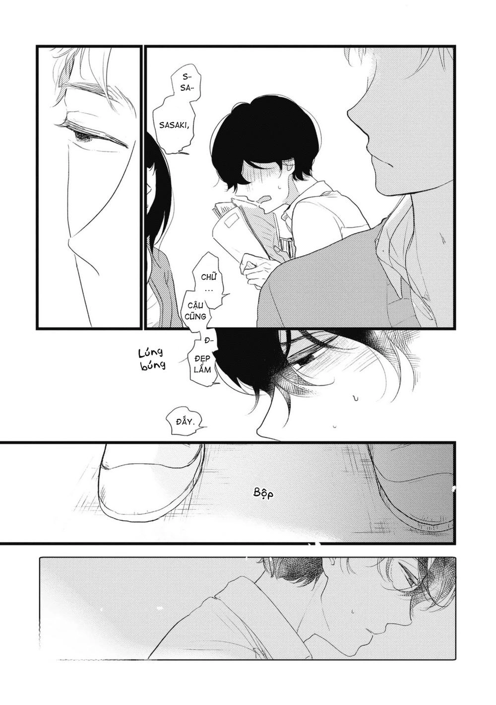 Thanh Niên Cuồng Ảo Tưởng Chapter 5.6 - 14