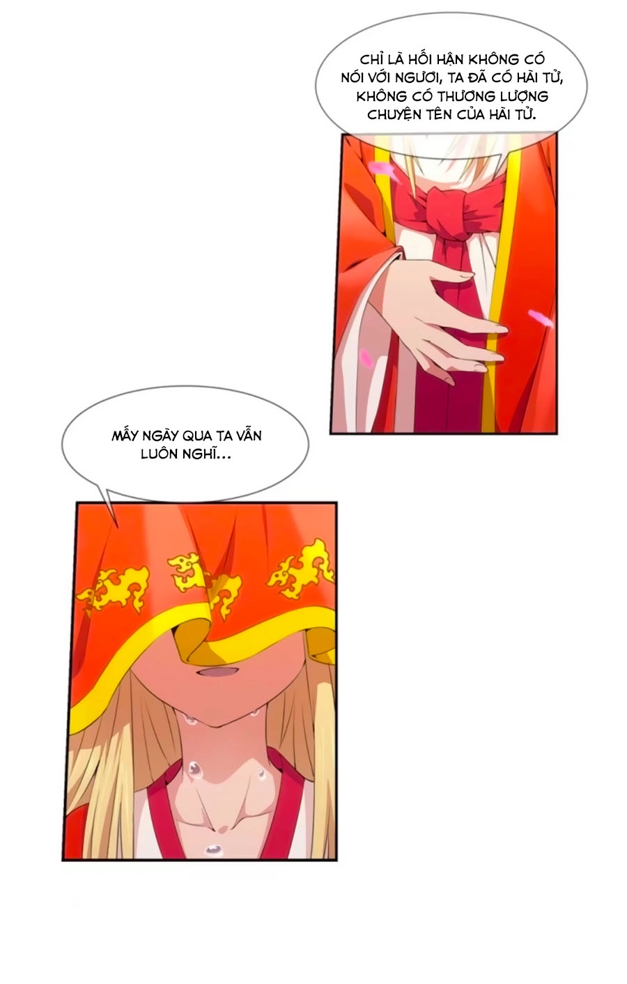 Dẫn Hồn Khúc Chapter 8.1 - 4