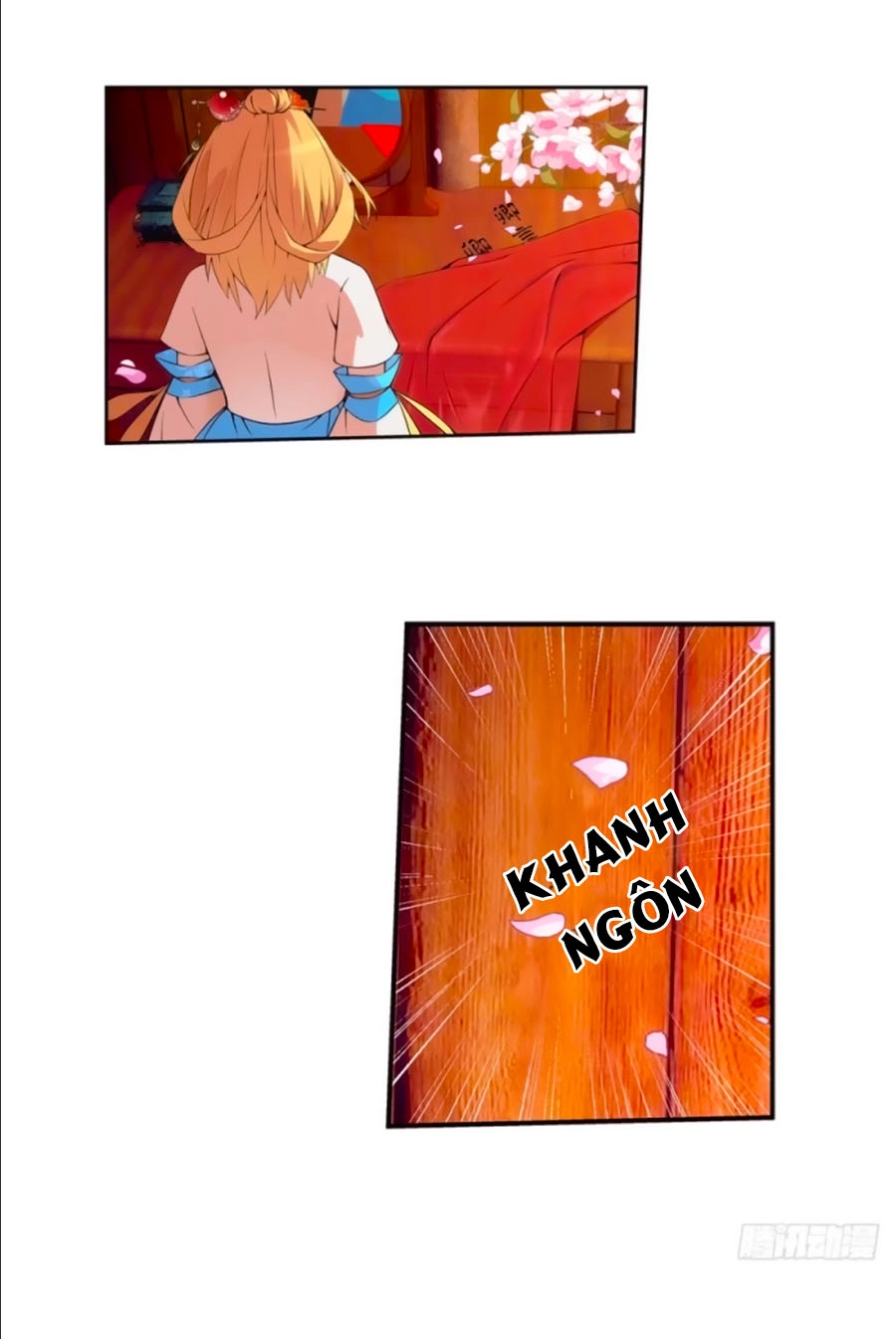 Dẫn Hồn Khúc Chapter 8.1 - 7