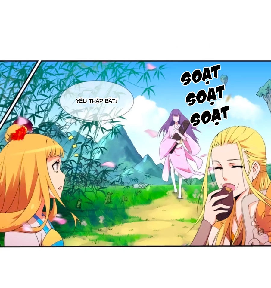 Dẫn Hồn Khúc Chapter 8.2 - 5