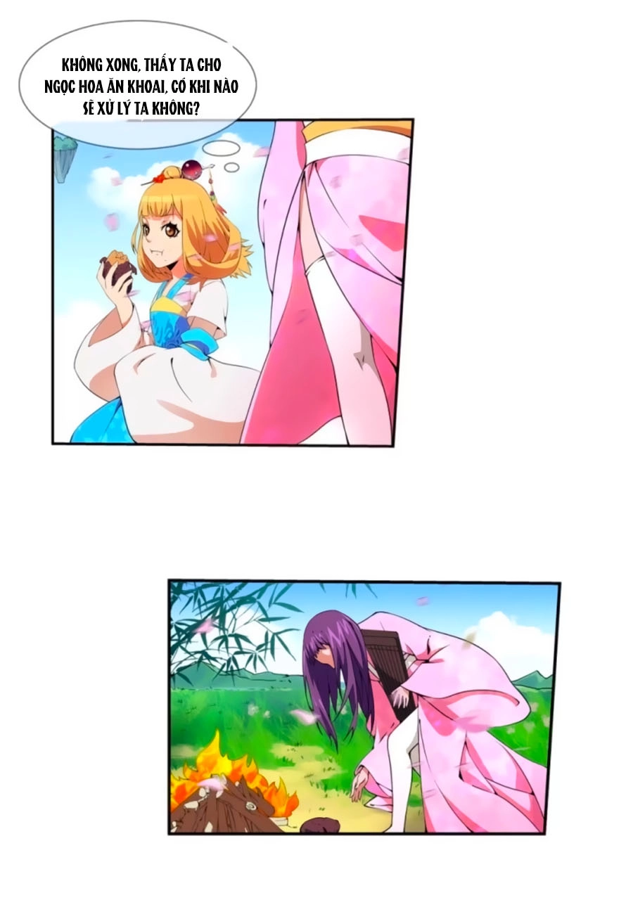 Dẫn Hồn Khúc Chapter 8.2 - 6