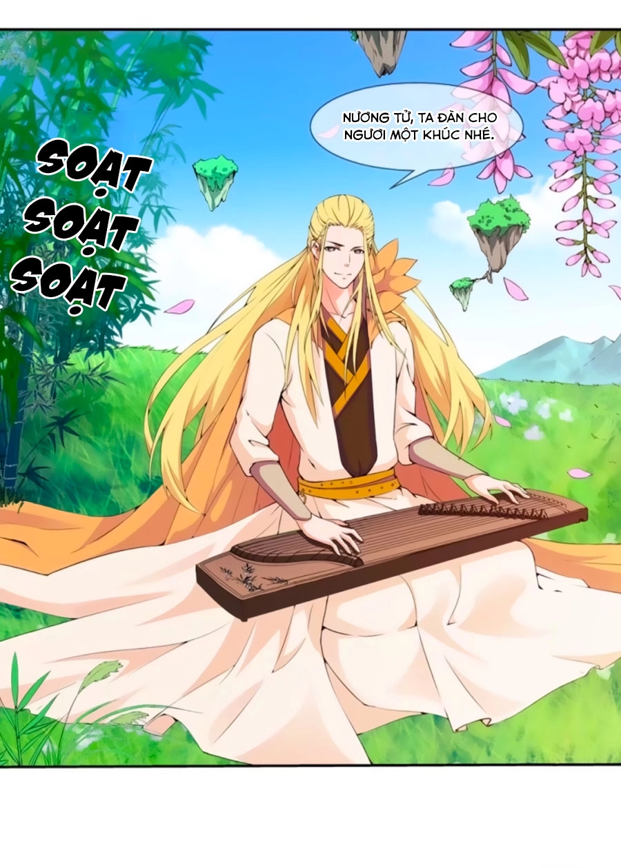 Dẫn Hồn Khúc Chapter 8.2 - 8