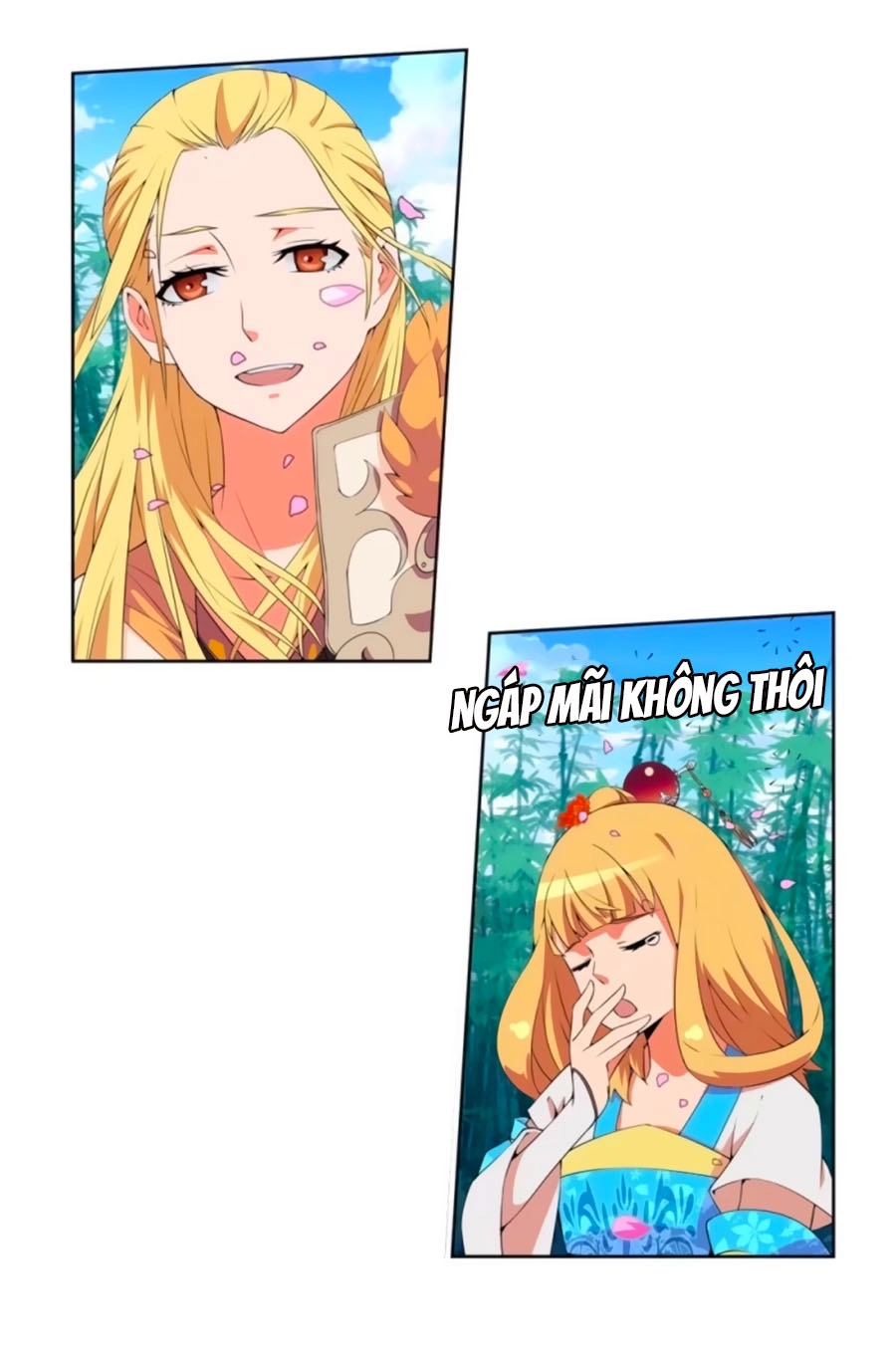 Dẫn Hồn Khúc Chapter 8.2 - 10