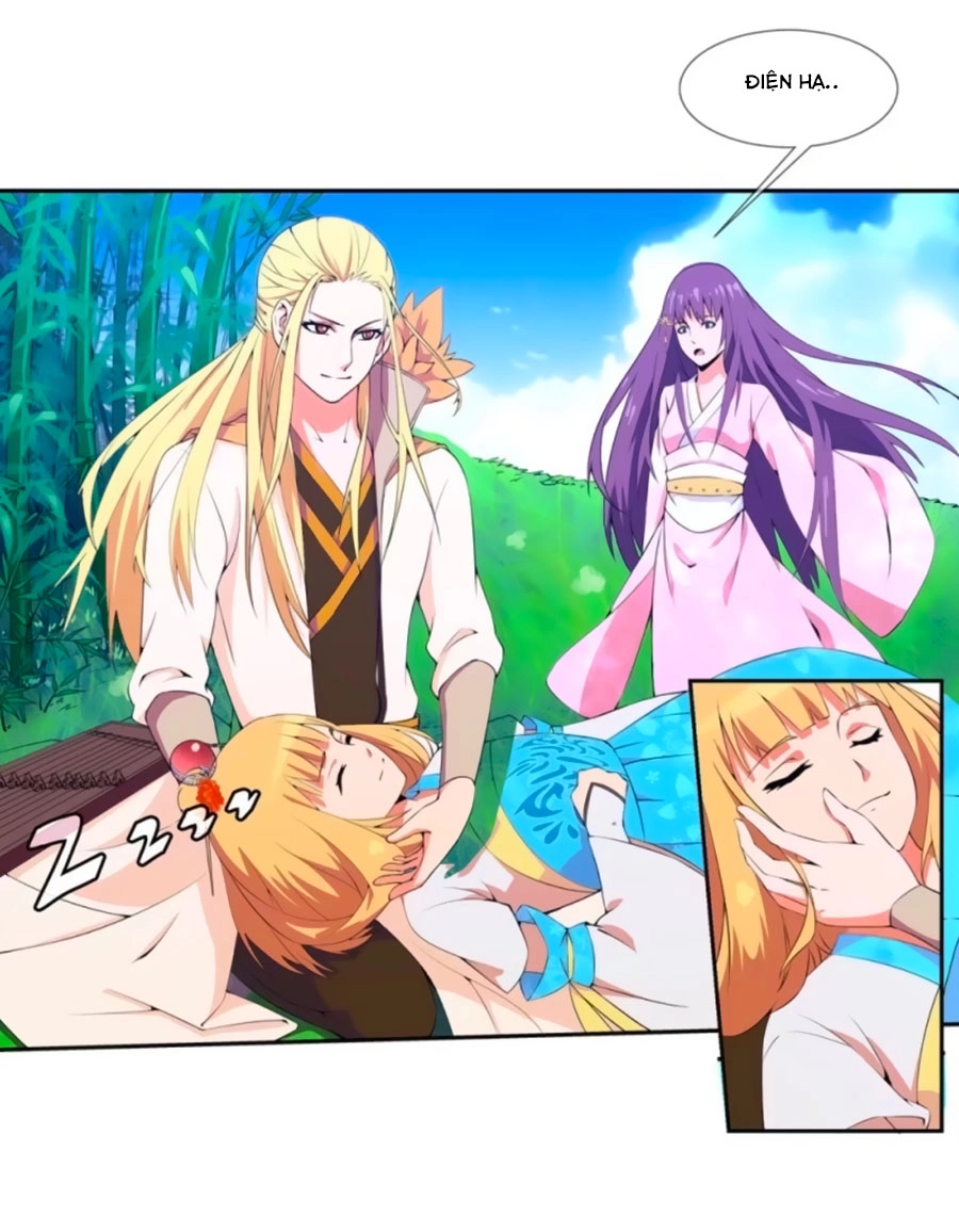 Dẫn Hồn Khúc Chapter 8.2 - 11