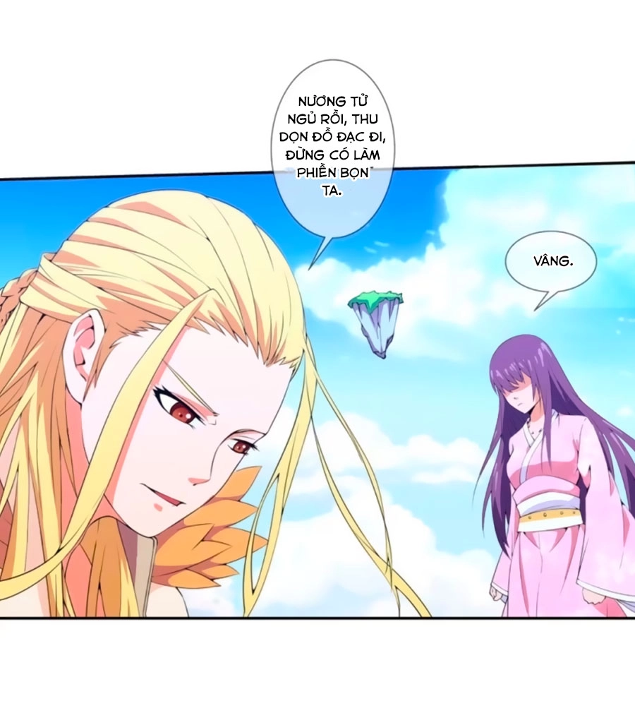 Dẫn Hồn Khúc Chapter 8.2 - 12