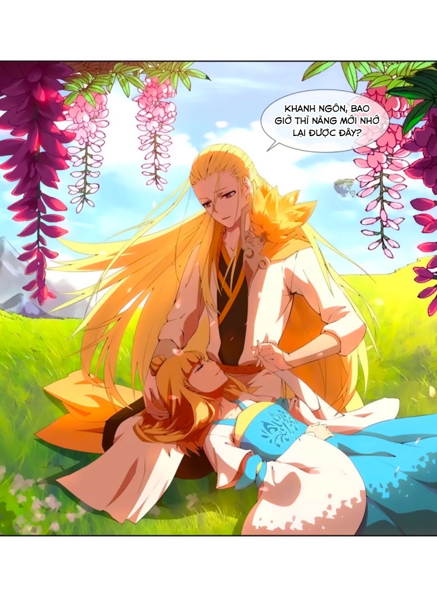 Dẫn Hồn Khúc Chapter 8.2 - 13