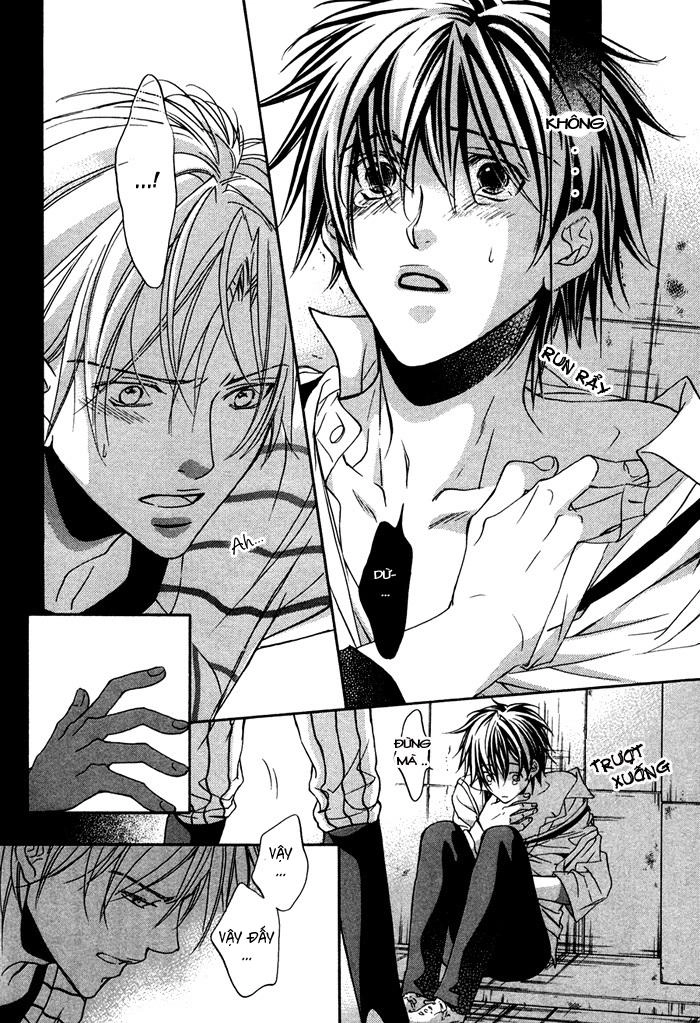 Chuyện Tình Của Toono Và Tamiya Chapter 4 - 30