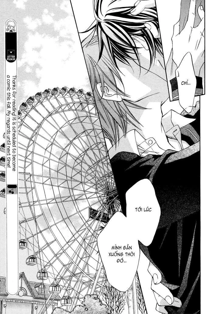 Chuyện Tình Của Toono Và Tamiya Chapter 15 - 33