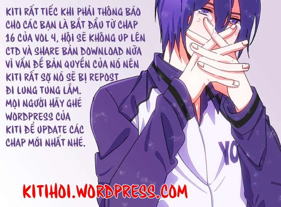 Chuyện Tình Của Toono Và Tamiya Chapter 15 - 37