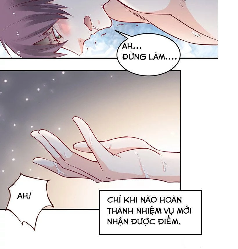 Mở Ra Các Tư Thế Của Nam Thần Chapter 1 - 11
