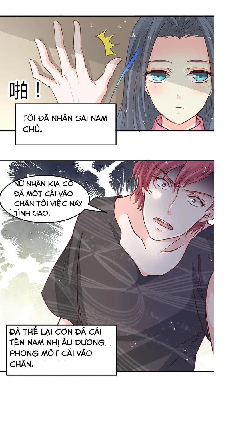 Mở Ra Các Tư Thế Của Nam Thần Chapter 1 - 13