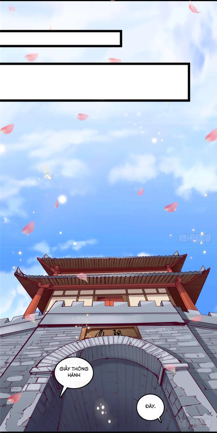 Ngọc Vi Mai Chapter 1 - 12