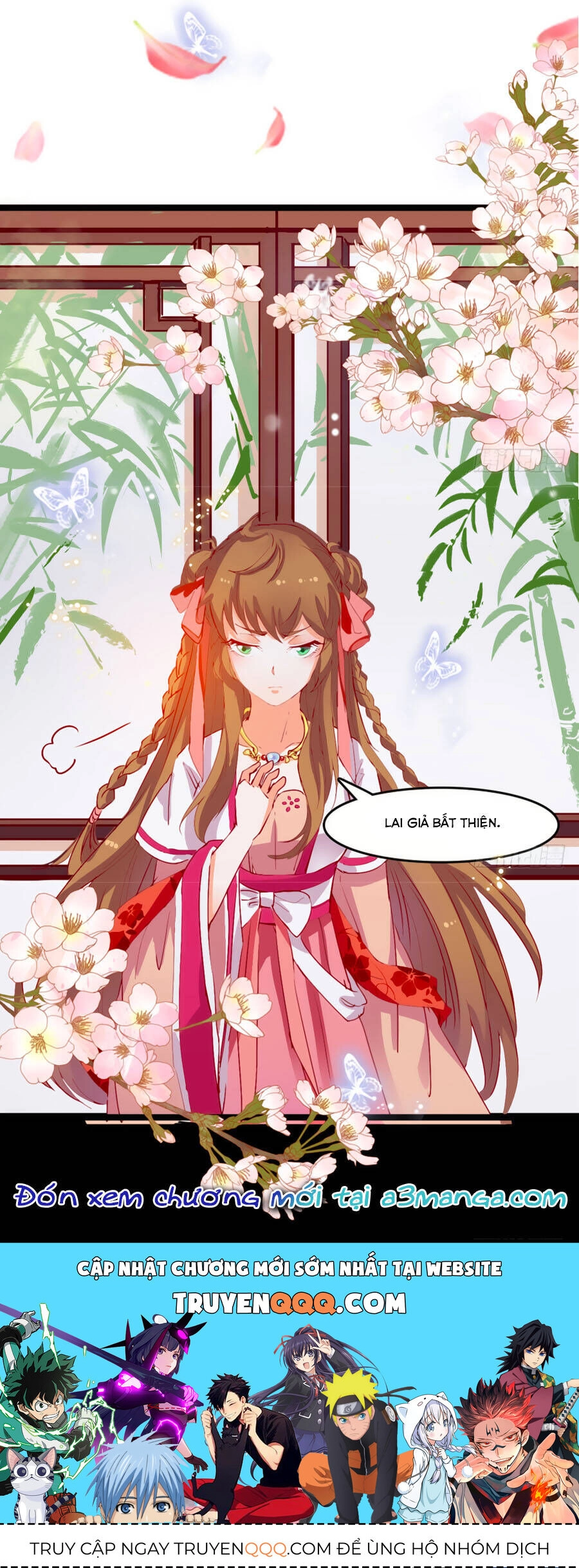 Ngọc Vi Mai Chapter 1 - 23