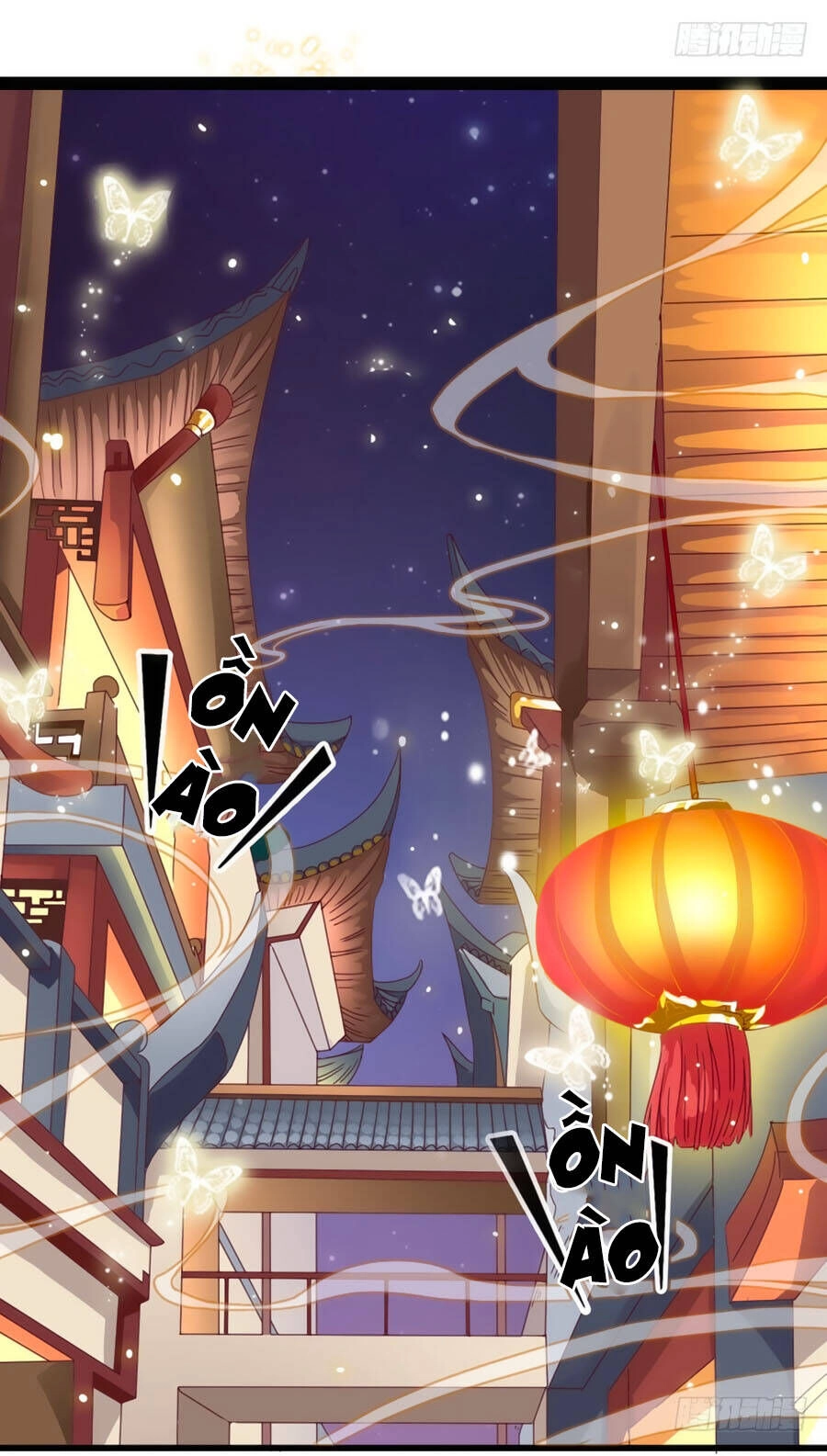 Ngọc Vi Mai Chapter 2 - 8