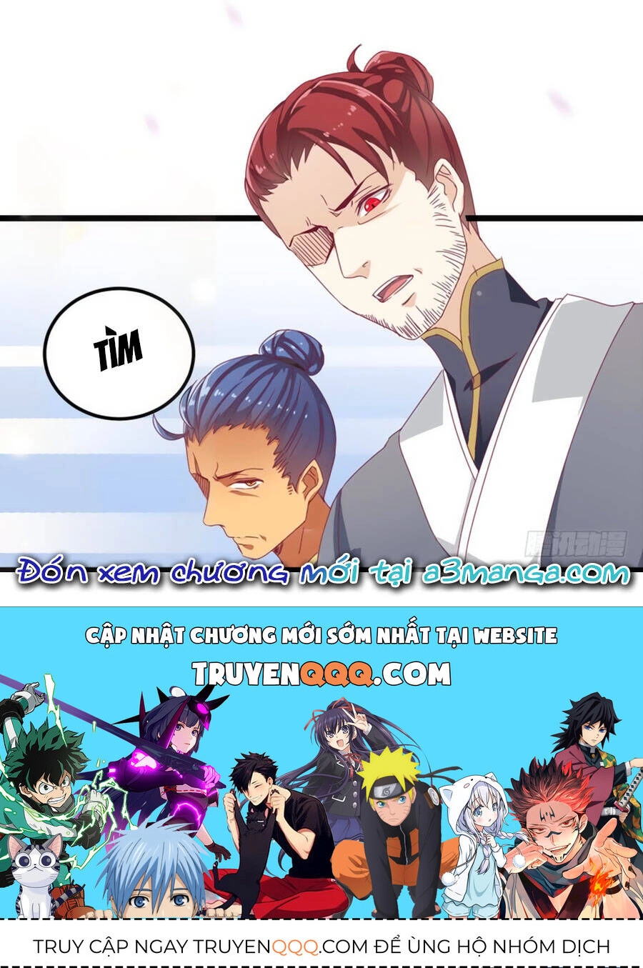 Ngọc Vi Mai Chapter 2 - 18