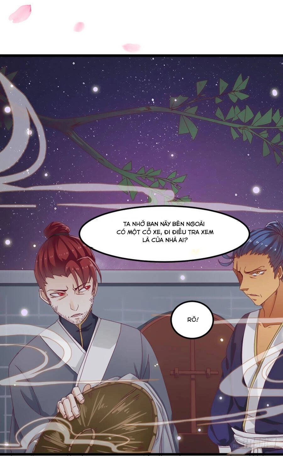 Ngọc Vi Mai Chapter 3 - 9