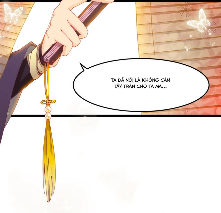 Ngọc Vi Mai Chapter 3 - 22