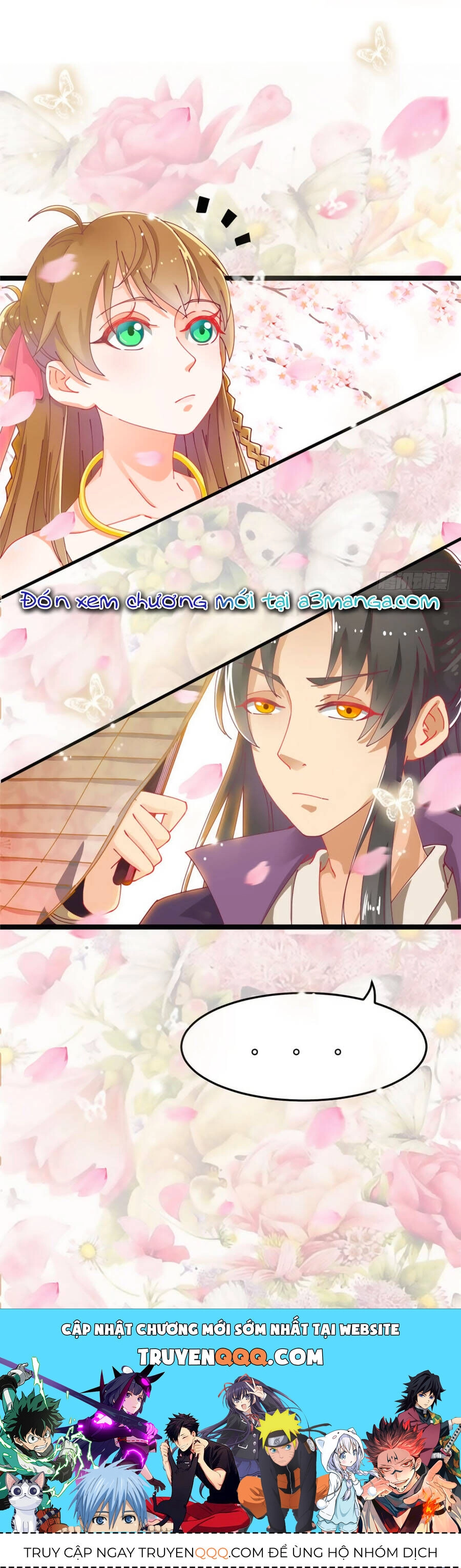 Ngọc Vi Mai Chapter 3 - 24