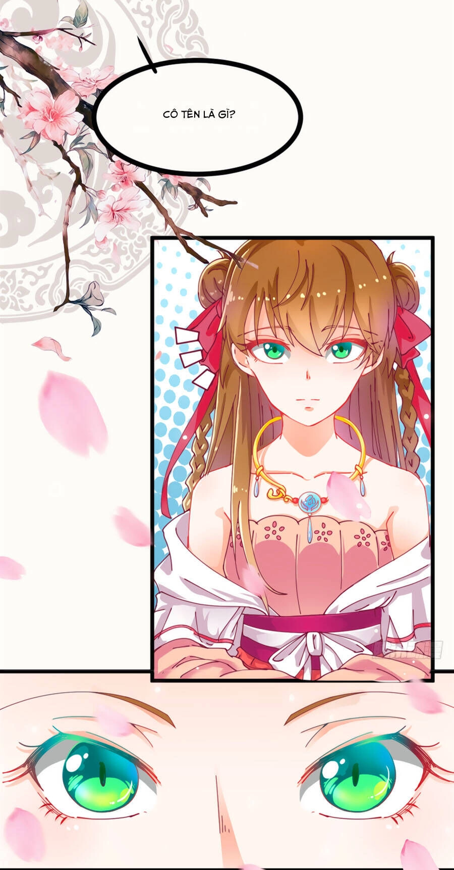 Ngọc Vi Mai Chapter 4 - 2