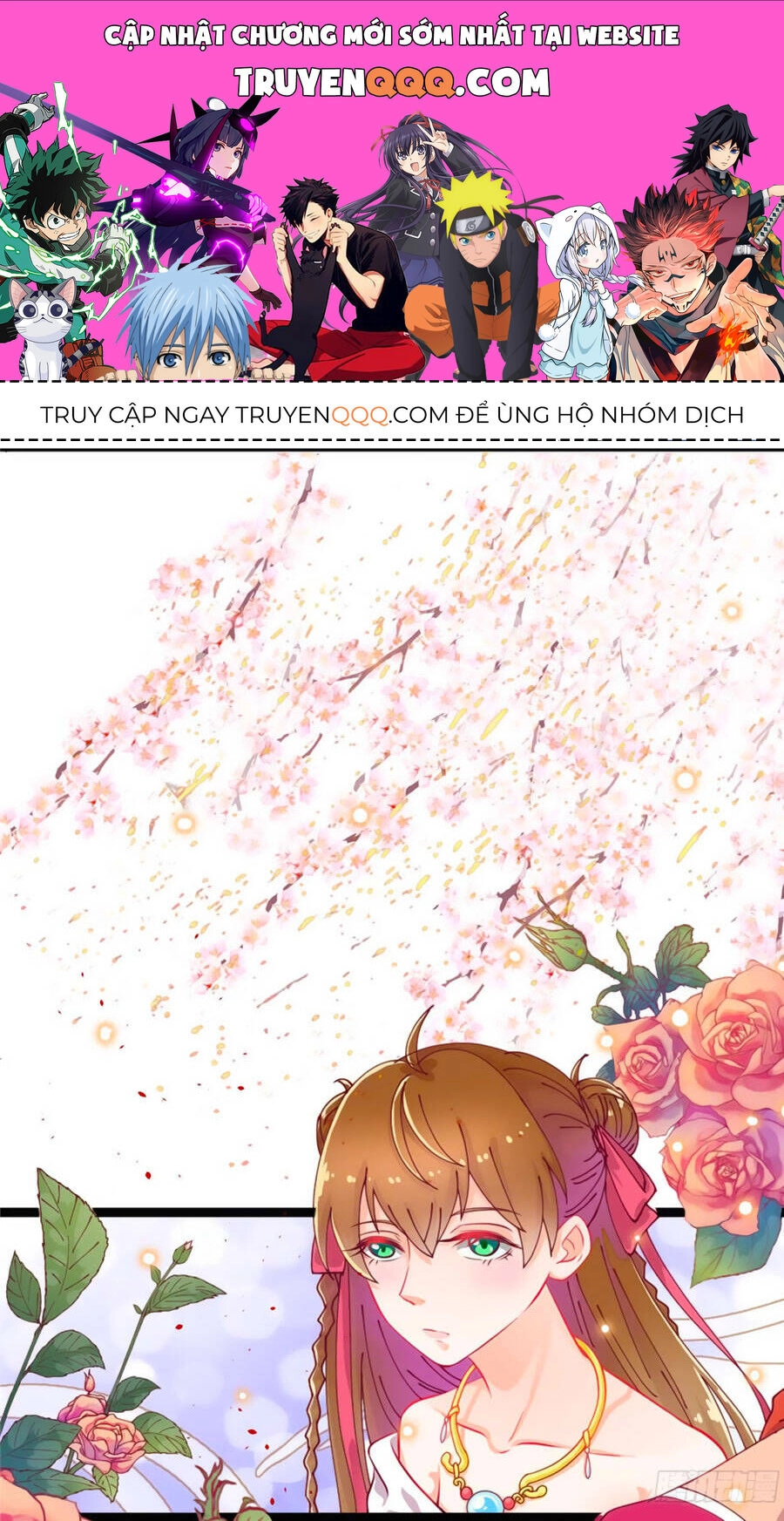 Ngọc Vi Mai Chapter 5 - 1