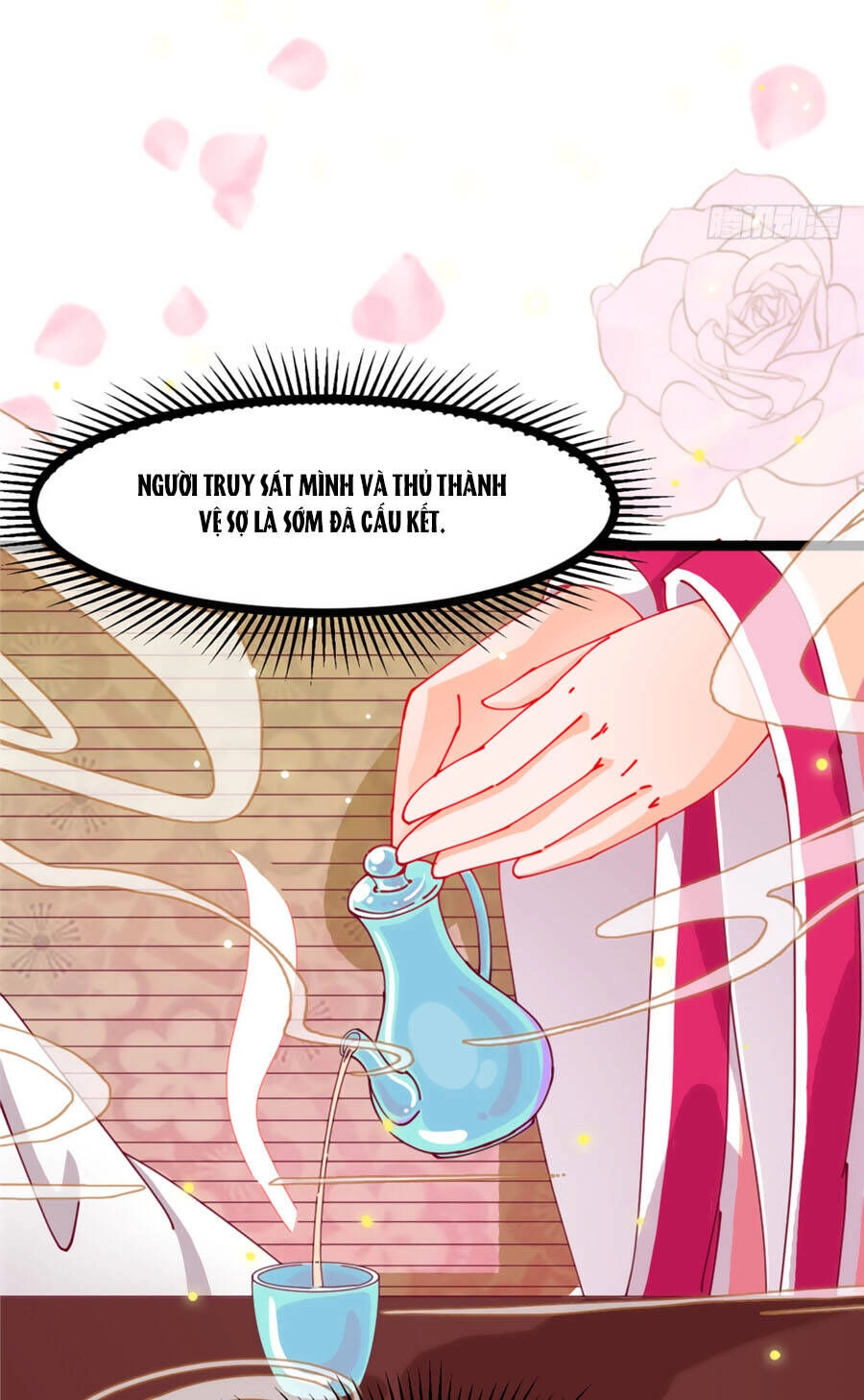 Ngọc Vi Mai Chapter 5 - 11