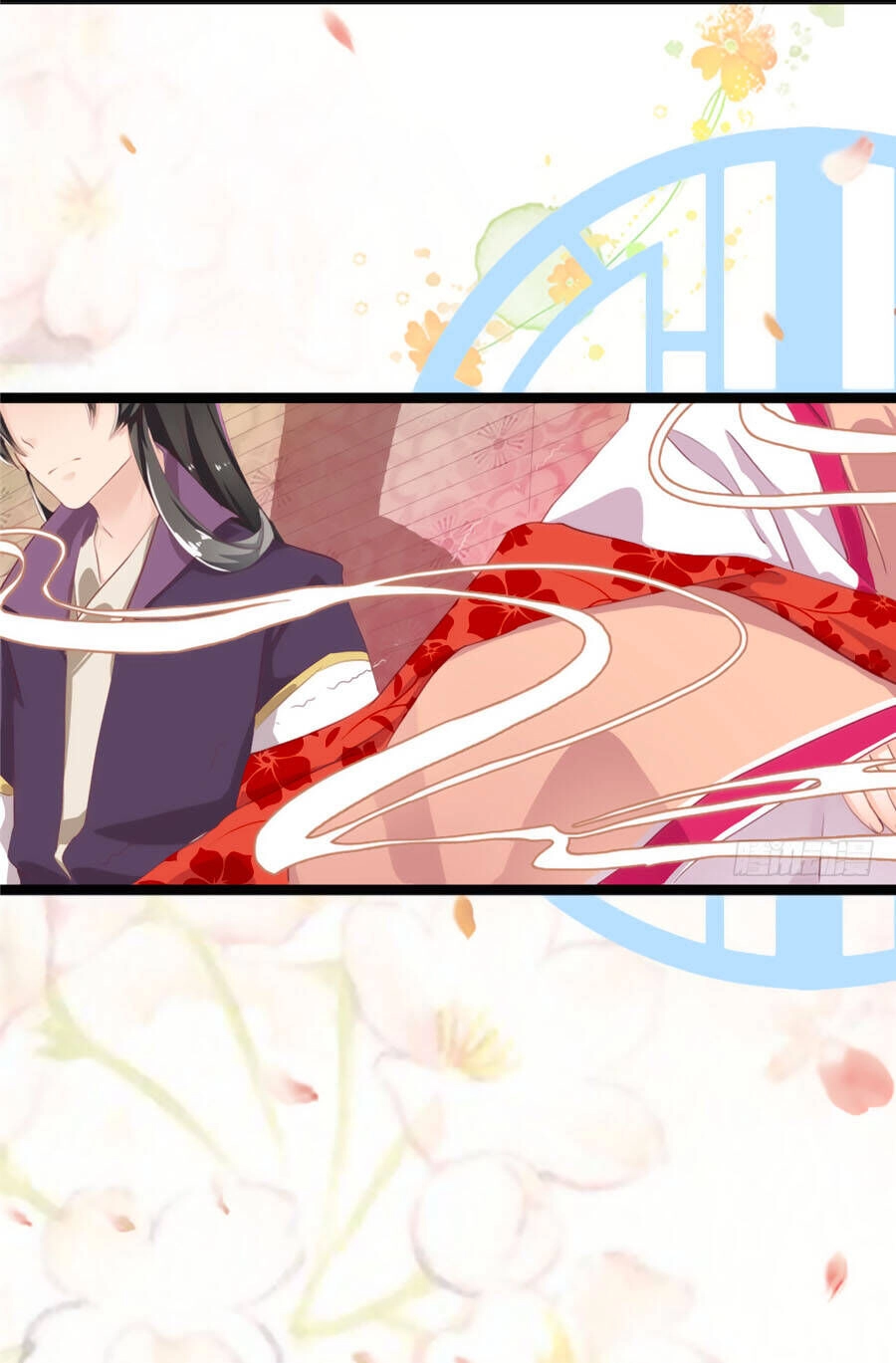 Ngọc Vi Mai Chapter 5 - 15