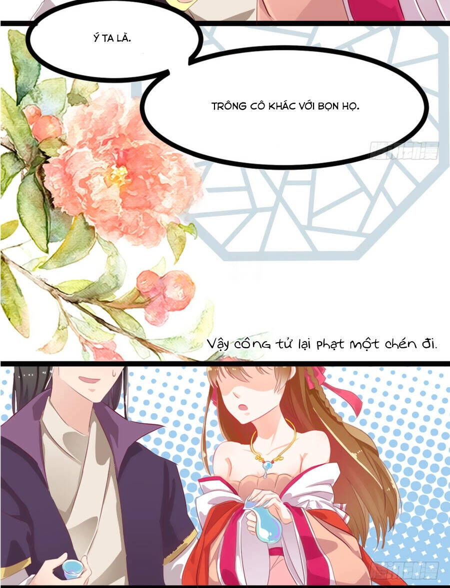 Ngọc Vi Mai Chapter 5 - 24