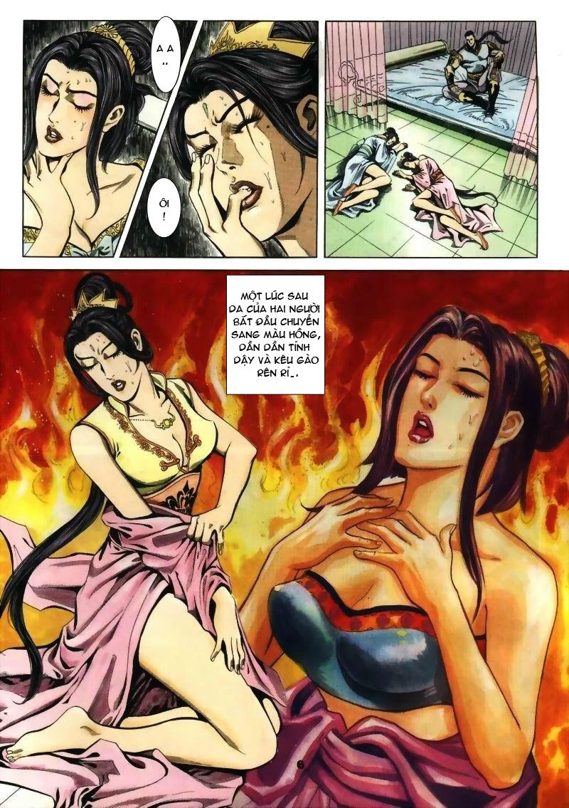 Tầm Tần Ký Chapter 11 - 7