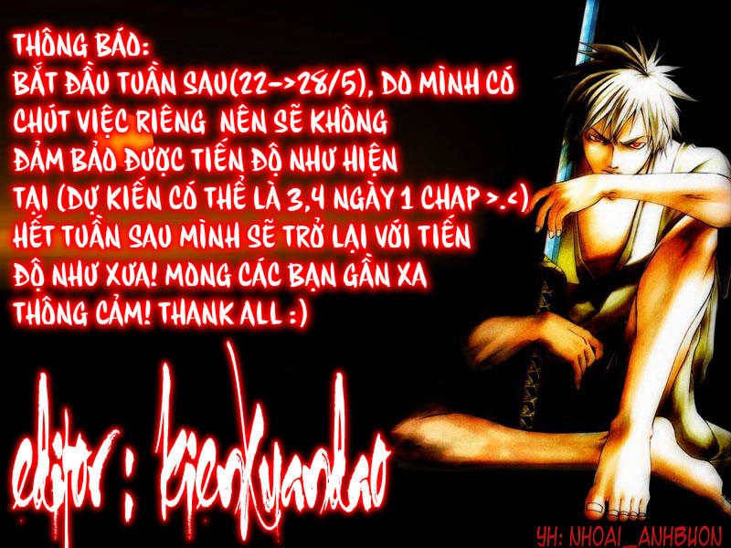 Tầm Tần Ký Chapter 23 - 34