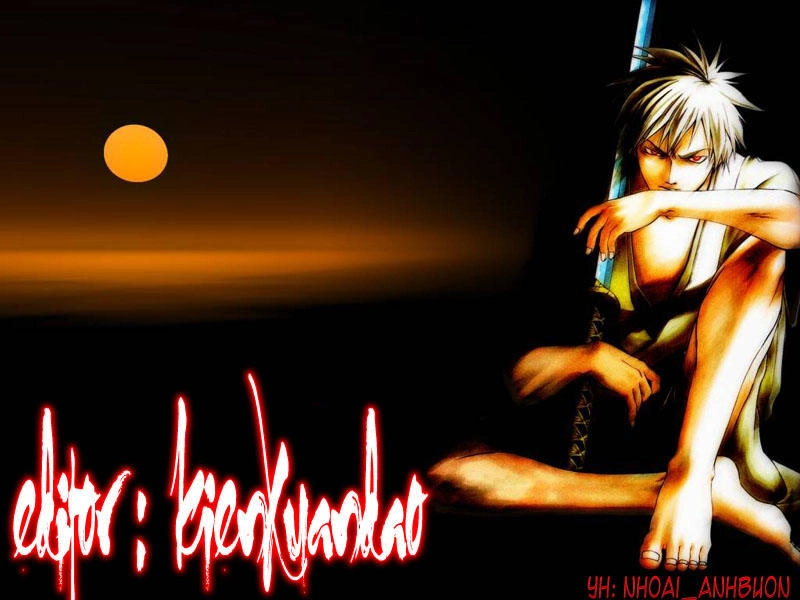 Tầm Tần Ký Chapter 24 - 34