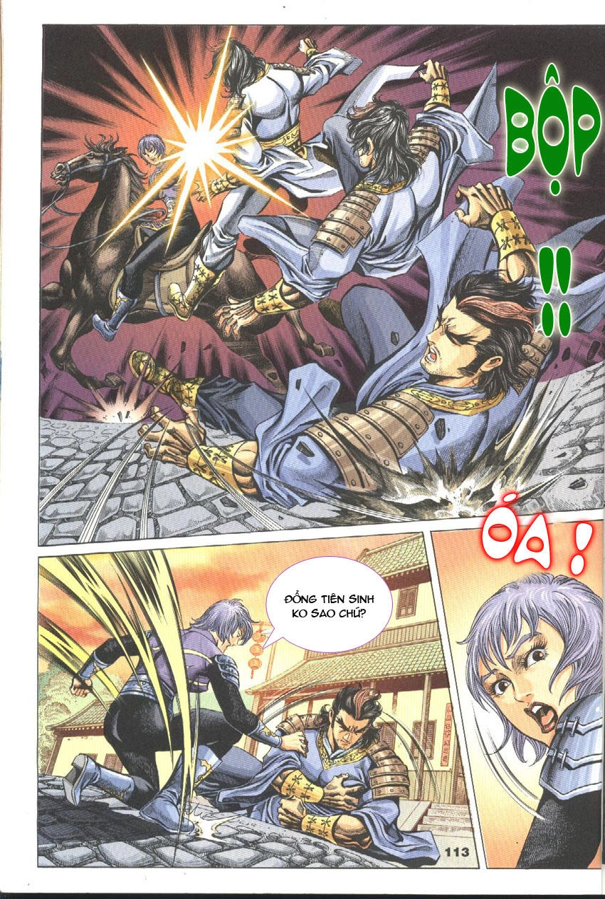 Tầm Tần Ký Chapter 46 - 27