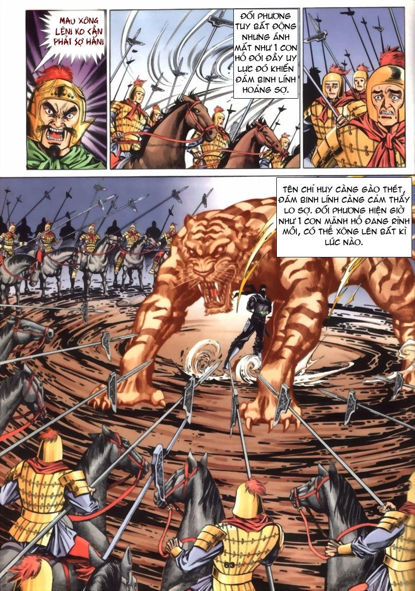 Tầm Tần Ký Chapter 57 - 5