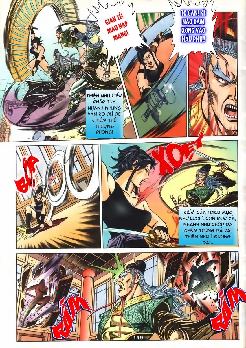 Tầm Tần Ký Chapter 62 - 32