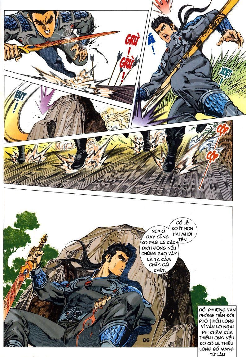 Tầm Tần Ký Chapter 77 - 26