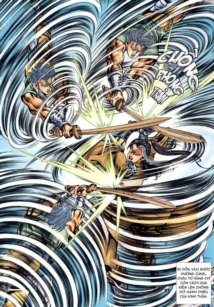 Tầm Tần Ký Chapter 84 - 28