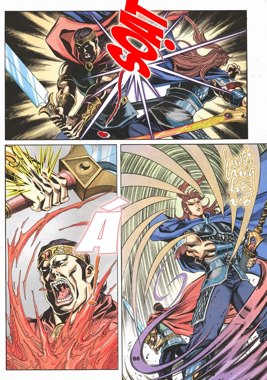 Tầm Tần Ký Chapter 97 - 24