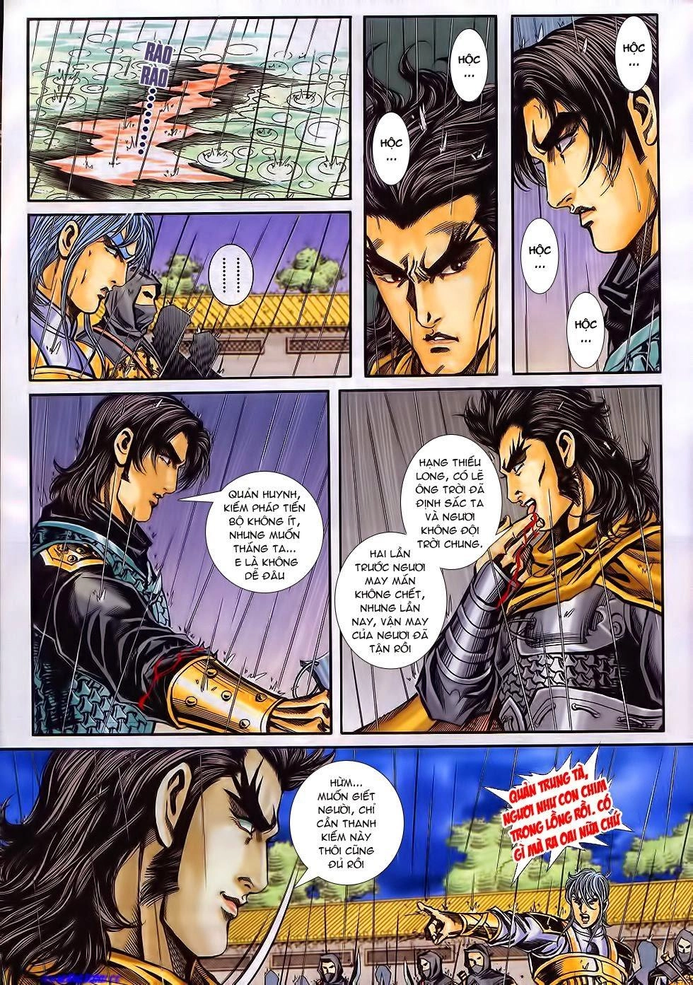 Tầm Tần Ký Chapter 178 - 14