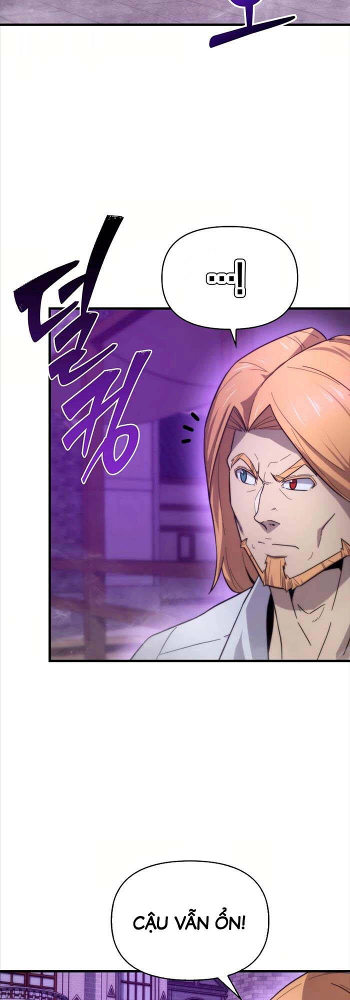 Kiếm Sư Cấp 9 Trở Lại Chapter 22 - 2