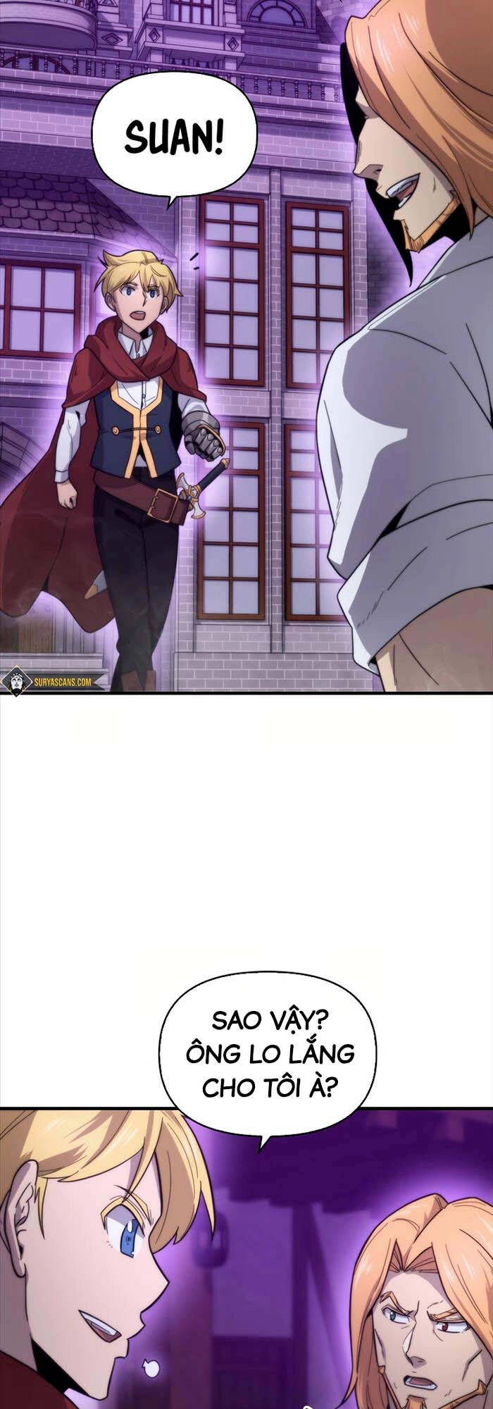 Kiếm Sư Cấp 9 Trở Lại Chapter 22 - 3